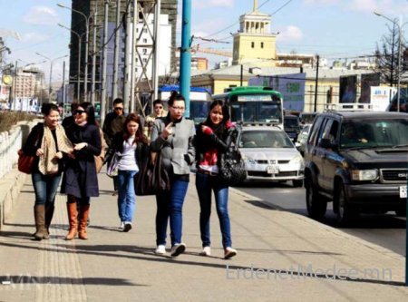 Гэрээсээ ажилтай болох боломжтой