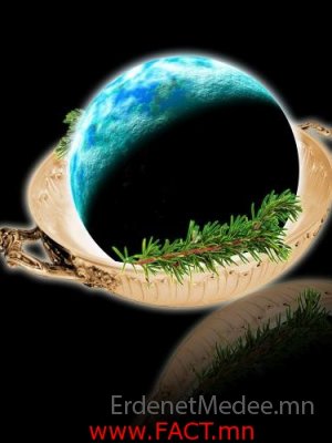 Хөрш нарны аймгаас дэлхийн “ихрүүд” илэрчээ