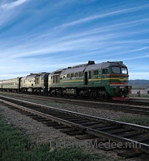 Хос төмөр замтай болно