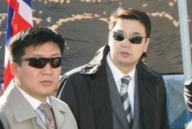 Ч.Сайханбилэг, С.Баярцогт нар фракц байгуулахаар зэхэж байна