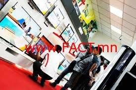 Тагнуулч “Smart TV”-гээс болгоомжил