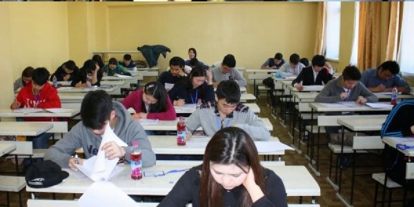 Элсэгчид эх хэлний шалгалт заавал өгнө