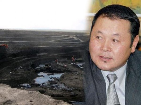 Я.Батсуурь Таван толгойг яаж 854 тэрбум төгрөгийн өртэй болгосон бэ?