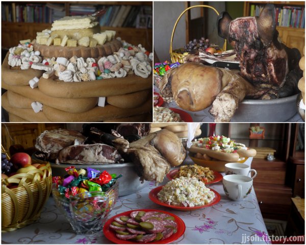 Шинэ зуун ба хэлбэрийн баяр