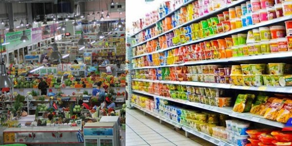 Монголчууд бид таарснаа идэж харснаа худалдаж авсаар байх уу