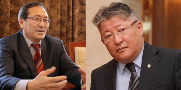 Ашигт малтмалын хуульд өөрчлөлт оруулах талаарх гишүүдийн байр суурь