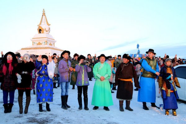 ШИНИЙН НЭГНИЙ ӨГЛӨӨ МӨРӨӨ ГАРГАХ ЗАН ҮЙЛ