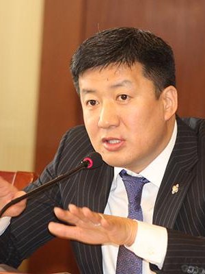 ЗГХЭГ-ын дарга С.Баярцогтыг огцруулахтай холбогдуулан Засгийн газраас мэдэгдэл гаргалаа