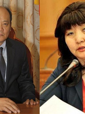 Д.Арвин, Д.Баттулга нар СӨХ-тэй нийлж ард түмнийг шулахаа зогсоо