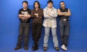 “Драмын 4” хамтлаг 10 нас хүрч байна