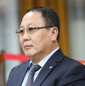 Үхэл зовлон хэлж биш хийсч ирдэгийг санацгаая