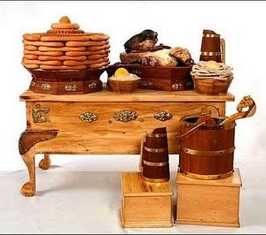 Сар шинийн мэндчилгээний үгс