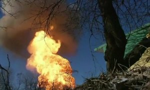 Цэргүүддээ бууж өгөхийг тушаахыг Путин Украины засгийн газраас хүслээ