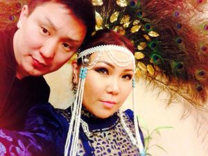 “Маск”-ийн Жавхлан хөл хүнд болжээ