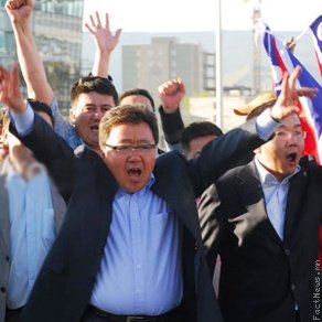 Ц.Элбэгдорж Хятадын тагнуулд боломж олгосон уу?