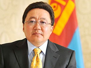 Ерөнхийлөгчийг огцруулах асуудлын эргэн тойрон дахь тойм