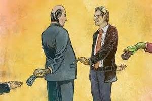 Монголын улс төрийн намууд: Элитүүдийн нам болж хувирсан уу