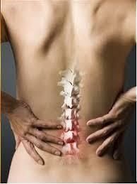 Нурууны өвдөлтийн үед хийх дасгал