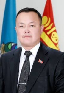 Г.Баярсайхан гишүүний бие төлөөлөгч цагдаа нарт томорчээ