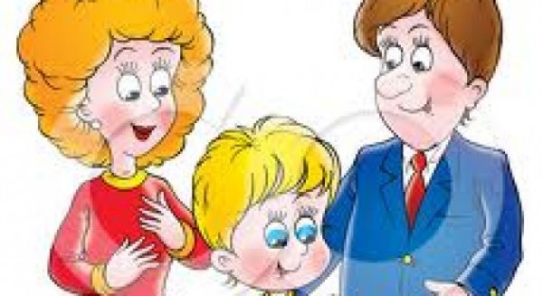 Гэр бүлийн шилдэг онигоо: