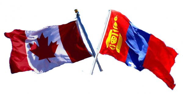 Уул уурхайн салбарыг хөгжүүлэхэд КАНАДТАЙ хамтарна