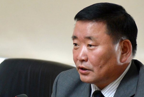 Завхан аймгийн Түдэвтэй сумын дарга нар Ерөнхий сайдын зөвлөхийн дарамтанд орсон уу?