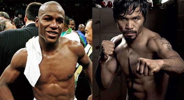 Мэнни Пакьяогийн гэмтэл хөнгөн учир 