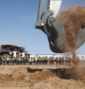 Тавантолгойн хэлэлцээнд “Чалко”-гийн өр асуудал үүсгэв үү