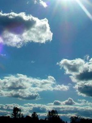 Энэ сард дулаарна