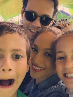 Женнифер Лопез, Энтони нар дахин хамтдаа