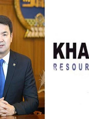 Халаас нимгэн Ч.Сайханбилэг “Хан ресурс”-ын өрийг яаж төлөх вэ