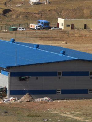 30997.38 тонн хогийг ландфил технологиор дарж устгажээ