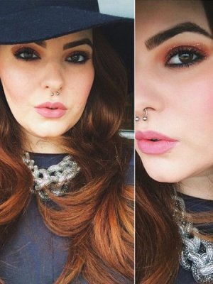 Дэлхийн хамгийн махлаг загвар өмсөгч