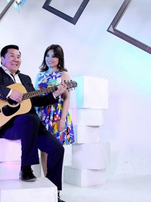 Дуучин Далантай, Эрдэнэцэцэг нарын хайр дурлал сэргэв үү