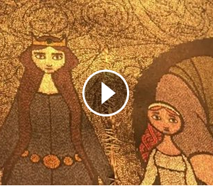 Сонирхолтой видео: Диснейн анимэйшн