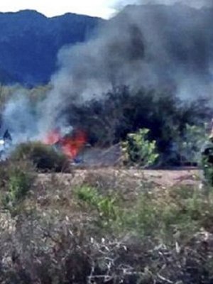 Олимпийн медальтнууд онгоцны ослоор амиа алдлаа