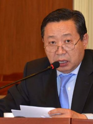 Д.Зоригт нээлттэй мэдээлэл хийнэ