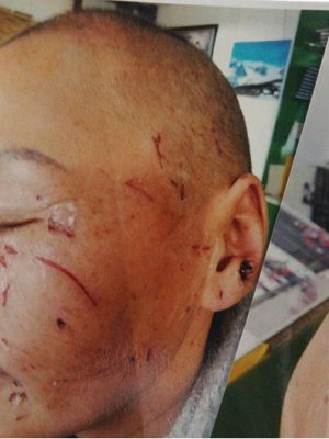 Кондуктор, зорчигчтoй нийлж бусдын эрх чөлөөнд халдсан “бололтой”…