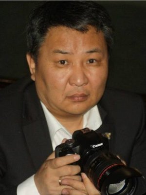 М.Зоригт: “Б.Бат-Эрдэнэ ээ, өчигдөр таны өдөр байлаа”