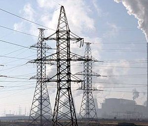 Монгол улс эрчим хүч үйлдвэрлэх асар их нөөцтэй