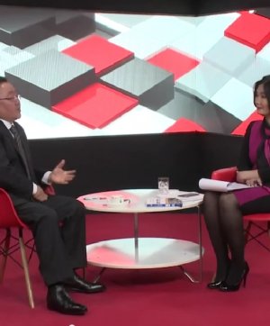 Л.Мөнхбаягалангийн асуулт ба Ерөнхийлөгчийн хариулт