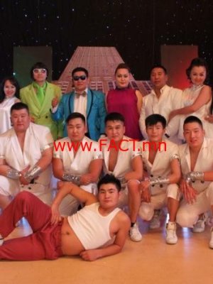 “Шинэ Үе”-ийн “Буруу эргэлт”