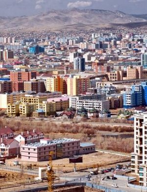 Нийслэлийн өмчийг хувьчлах шаардлага байна уу