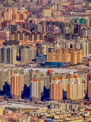 Оюутнуудын дунд “хотын иргэн-хотын соёл” болзолт уралдаан зарлалаа