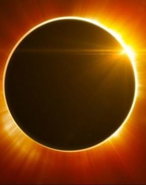 Нарны хиртэлтийг аюулгүй ажиглах арга