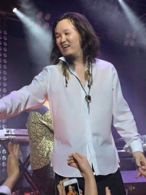 “Никитон” тоглолтон дээр согтуу эмэгтэй агсам тавьжээ