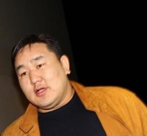 Д.Дагвадорж: Тамир маань сайхан бүсгүй, сайн ээж юм шүү