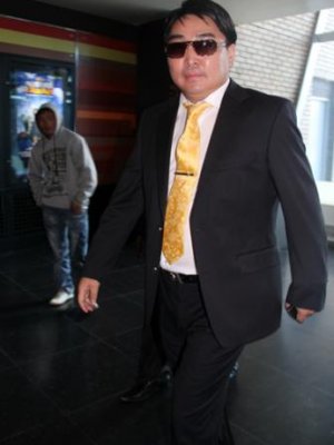 Давж заалдах шатны шүүх Г.Буяндоржийг үргэлжлүүлэн хорихоор шийдвэрлэлээ