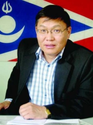 Л.Эрхэмбаярын төрөөс авсан 3.4 тэрбум төгрөг хааччихав?