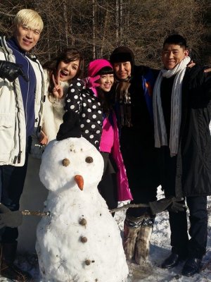 Тооцоогүй тоглоом УСК-ны дуу